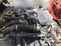 日産アトラスクレーン4段小型（2t・3t）[写真22]