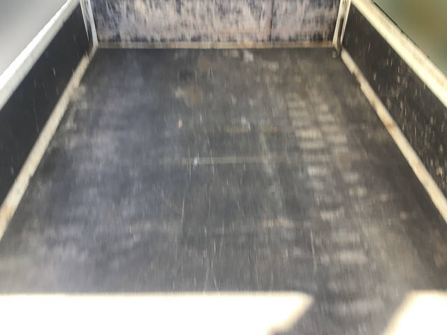 日産アトラスクレーン4段小型（2t・3t）[写真09]