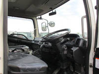 日野レンジャー平ボディ中型（4t）[写真10]