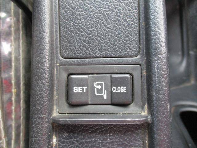 日野レンジャー平ボディ中型（4t）[写真11]