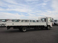 日野レンジャー平ボディ中型（4t）[写真04]