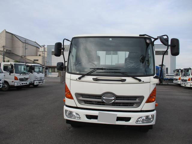 日野レンジャー平ボディ中型（4t）[写真05]