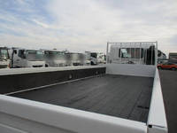 日野レンジャー平ボディ中型（4t）[写真07]