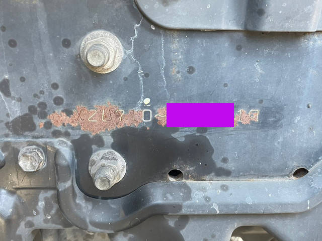 日野デュトロアルミバン小型（2t・3t）[写真13]