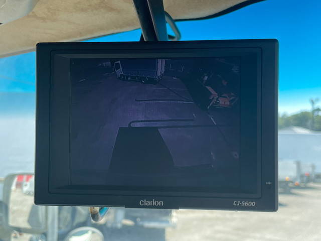 日野デュトロアルミバン小型（2t・3t）[写真16]