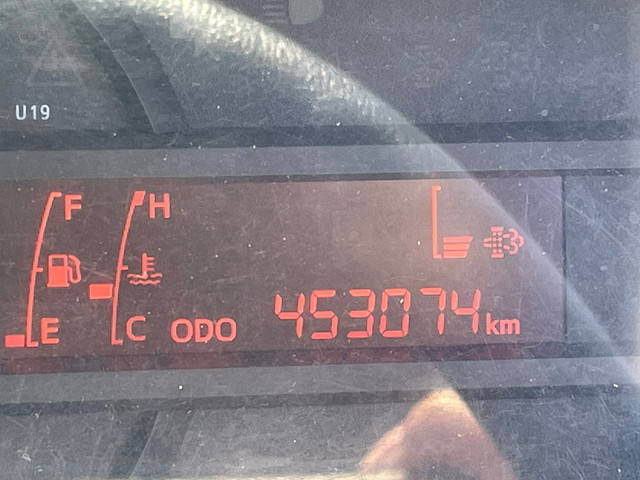 日野デュトロアルミバン小型（2t・3t）[写真17]