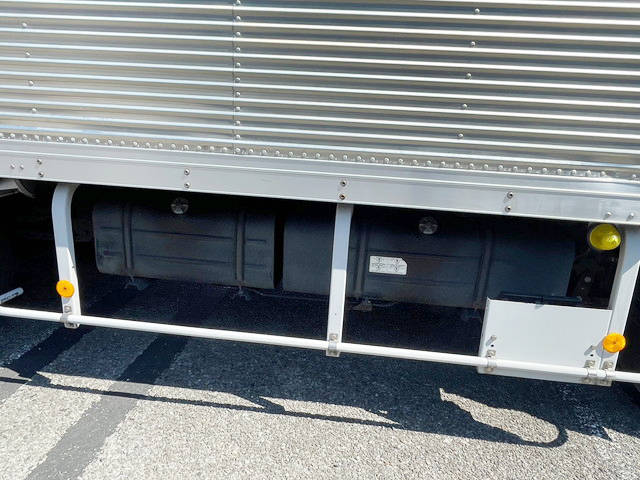 日野デュトロアルミバン小型（2t・3t）[写真23]