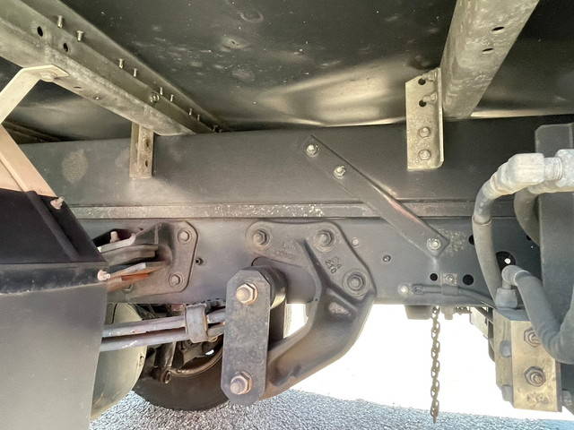 日野デュトロアルミバン小型（2t・3t）[写真30]