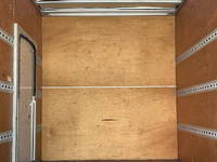 日野デュトロアルミバン小型（2t・3t）[写真33]