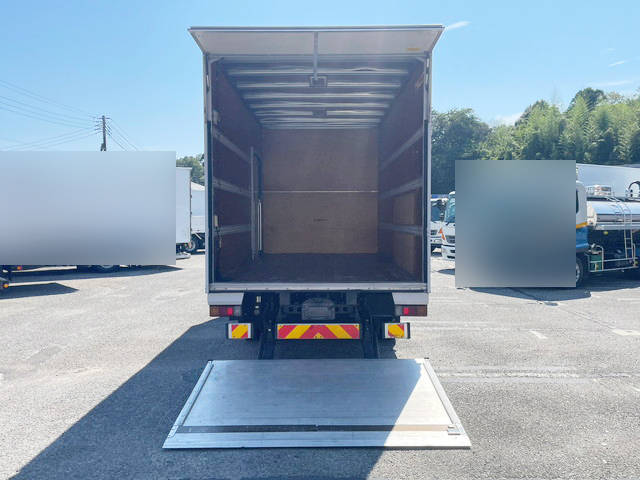 日野デュトロアルミバン小型（2t・3t）[写真07]