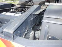 日野プロフィアトレーラーヘッド（トラクターヘッド）大型（10t）[写真11]