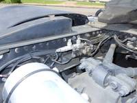 日野プロフィアトレーラーヘッド（トラクターヘッド）大型（10t）[写真14]