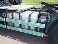 日野プロフィアトレーラーヘッド（トラクターヘッド）大型（10t）[写真15]