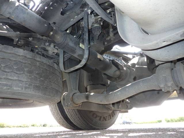 日野プロフィアトレーラーヘッド（トラクターヘッド）大型（10t）[写真17]