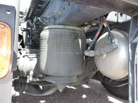 日野プロフィアトレーラーヘッド（トラクターヘッド）大型（10t）[写真20]