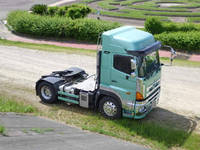 日野プロフィアトレーラーヘッド（トラクターヘッド）大型（10t）[写真21]