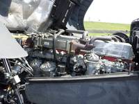 日野プロフィアトレーラーヘッド（トラクターヘッド）大型（10t）[写真27]