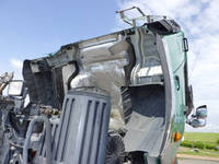 日野プロフィアトレーラーヘッド（トラクターヘッド）大型（10t）[写真29]