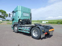 日野プロフィアトレーラーヘッド（トラクターヘッド）大型（10t）[写真02]