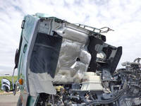 日野プロフィアトレーラーヘッド（トラクターヘッド）大型（10t）[写真30]