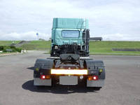 日野プロフィアトレーラーヘッド（トラクターヘッド）大型（10t）[写真05]