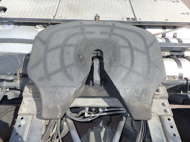 日野プロフィアトレーラーヘッド（トラクターヘッド）大型（10t）[写真07]