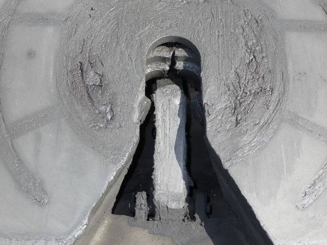 日野プロフィアトレーラーヘッド（トラクターヘッド）大型（10t）[写真08]