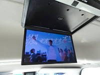 日野リエッセマイクロバス[写真15]