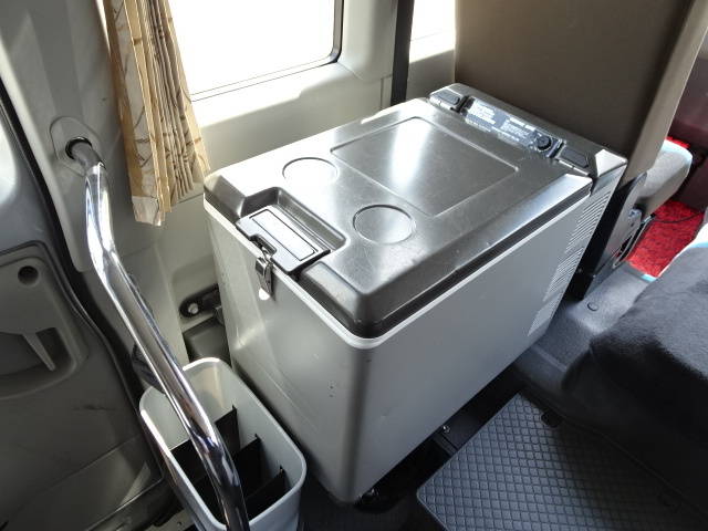 日野リエッセマイクロバス[写真16]