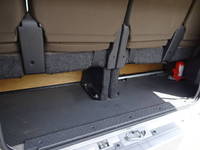 日野リエッセマイクロバス[写真17]