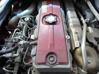 日野リエッセマイクロバス[写真18]