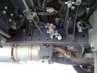 日野リエッセマイクロバス[写真19]