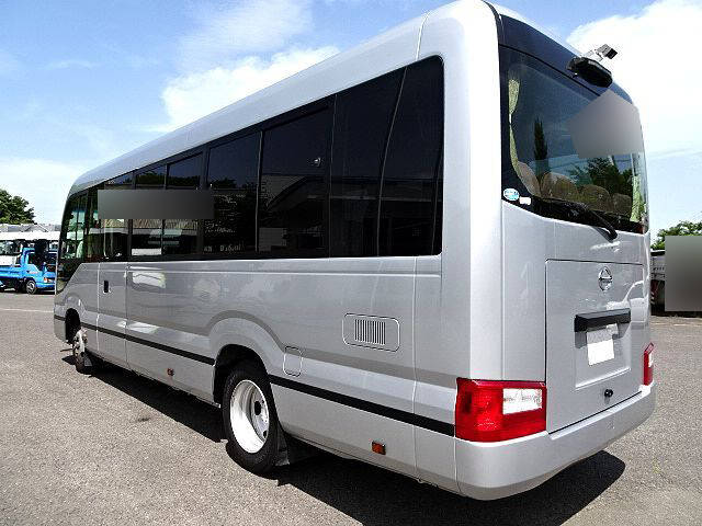 日野リエッセマイクロバス[写真02]