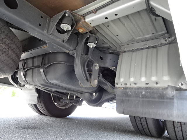 日野リエッセマイクロバス[写真20]