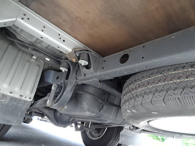 日野リエッセマイクロバス[写真21]