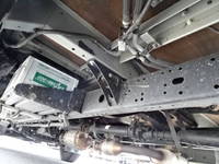 日野リエッセマイクロバス[写真22]