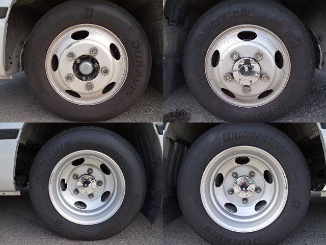 日野リエッセマイクロバス[写真23]