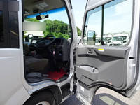 日野リエッセマイクロバス[写真24]