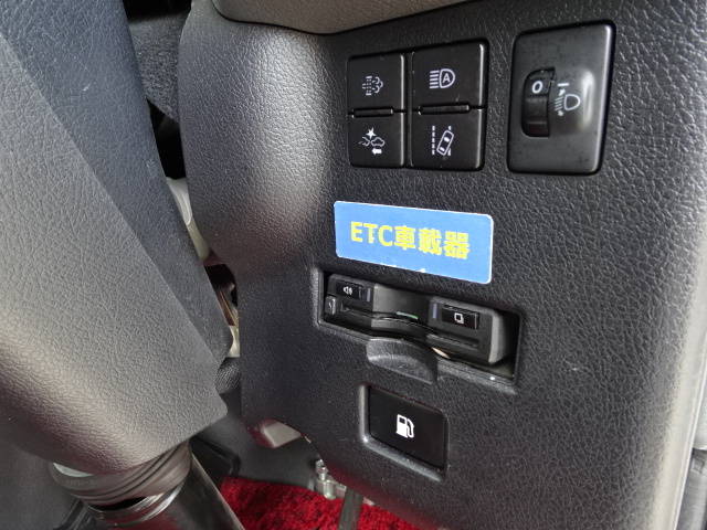 日野リエッセマイクロバス[写真25]