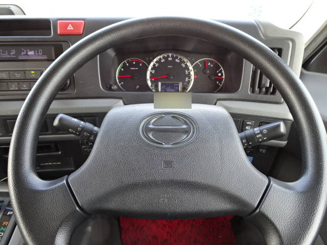 日野リエッセマイクロバス[写真26]