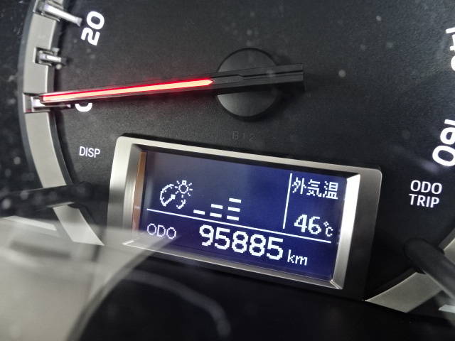 日野リエッセマイクロバス[写真27]