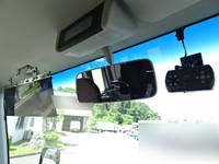 日野リエッセマイクロバス[写真31]