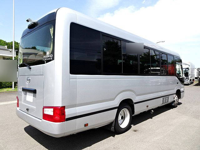 日野リエッセマイクロバス[写真04]