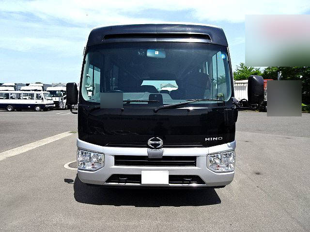 日野リエッセマイクロバス[写真06]