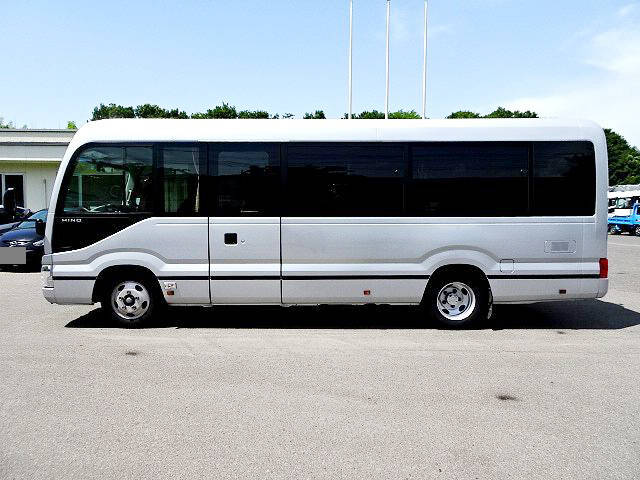 日野リエッセマイクロバス[写真08]