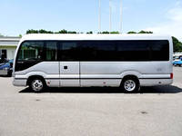 日野リエッセマイクロバス[写真08]