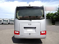 日野リエッセマイクロバス[写真09]