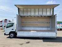 三菱ふそうキャンターアルミウイング小型（2t・3t）[写真19]