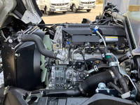 三菱ふそうキャンターアルミウイング小型（2t・3t）[写真20]