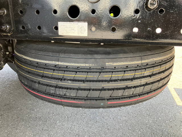 三菱ふそうキャンターアルミウイング小型（2t・3t）[写真28]